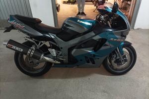 Kawasaki Ninja ZX-9 - 1994