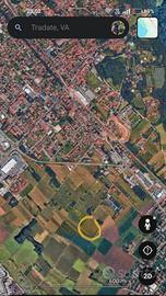 Terreno Agricolo