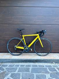 BMC TEAMMACHINE SLR02