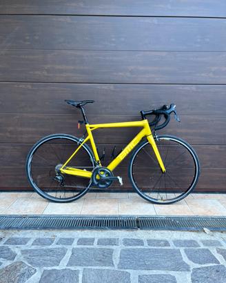 BMC TEAMMACHINE SLR02