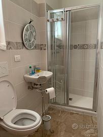 Mese agosto Appartamento piano terra vasto marina