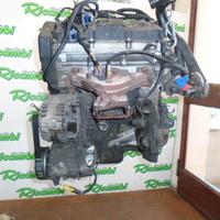 MOTORE PER PEUGEOT 1007 1.6 BENZINA 2006