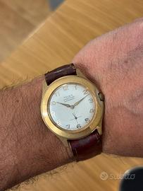 Orologio vintage TYLEX – 17 Rubis – Anni ‘50/60