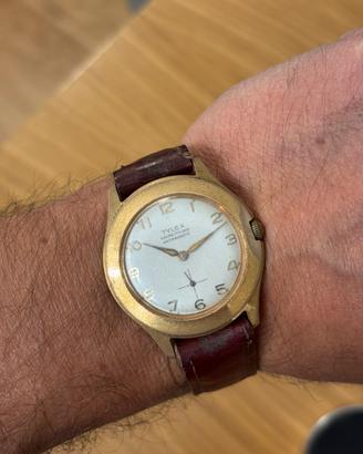 Orologio vintage TYLEX – 17 Rubis – Anni ‘50/60