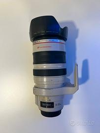 teleobiettivo CANON 28.300 mm