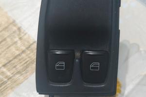 pulsantiera alza vetri sx smart 450