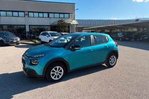 Citroen C3 1.5 blueHDi 102cv 75kw Feel