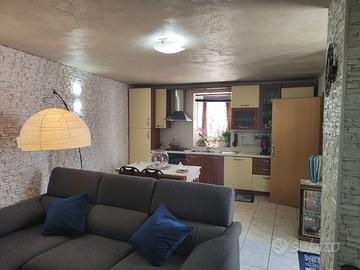 Graziosissimo appartamento indipendente nel cuore