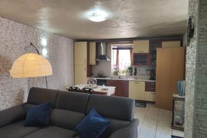 Graziosissimo appartamento indipendente nel cuore