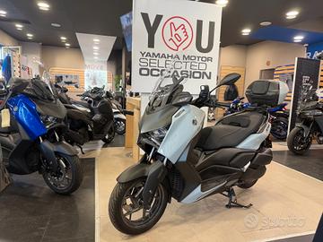 Yamaha X-Max 300 TECH - 2026 - Km 537