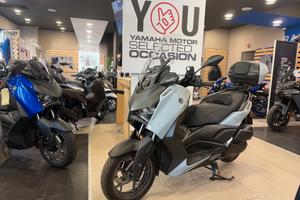 Yamaha X-Max 300 TECH - 2026 - Km 537