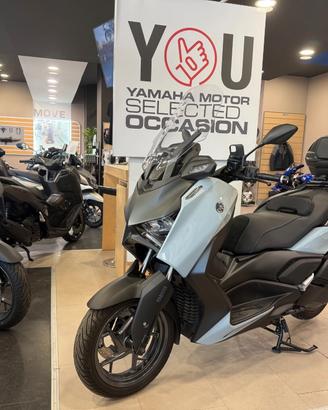 Yamaha X-Max 300 TECH - 2026 - Km 537