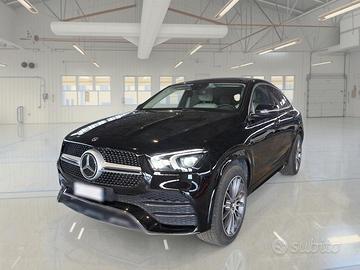 MERCEDES-BENZ GLE 350 DE COUPE 4M EQ-POWER PREMIUM
