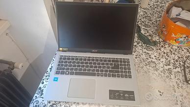 Notebook acer aspire 1