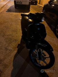 liberty 50 2t 
