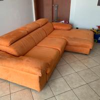 Divano letto poltrone sofà