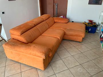 Divano letto poltrone sofà