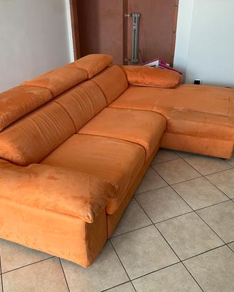 Divano letto poltrone sofà