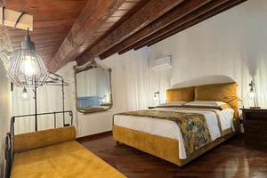 Delizioso bivani arredato