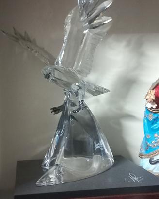 Cristalli Swarovski da collezione dal 1990