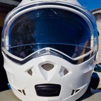 casco caberg duke II  S