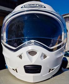 casco caberg duke II  S