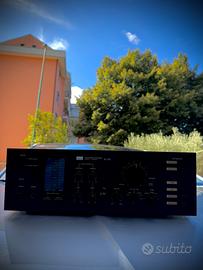 Sansui Au D5 Amplificatore