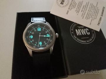 orologio,, pilota automatico nuovo. 