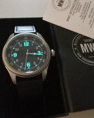 orologio,, pilota automatico nuovo. 