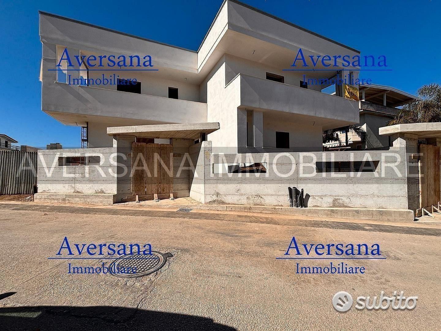 House in Parete, Caserta - Vista 5