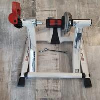 Rulli bici Elite Qubo Fluid con sensore Misuro B+