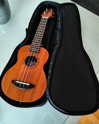 ukulele