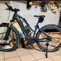 e-bike bici elettrica giant