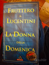 la donna della domenica
