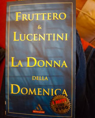 la donna della domenica