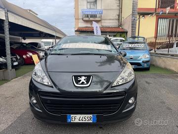 Peugeot 207 1.4 VTi 95CV 5p. X Line 98.000Km