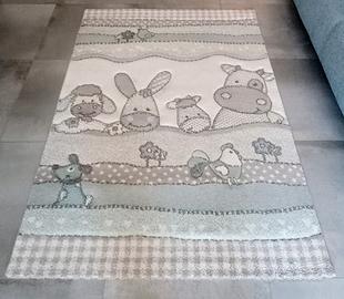 Tappeto cameretta bambini 