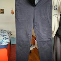 Pantaloni Tommy Hilfiger 