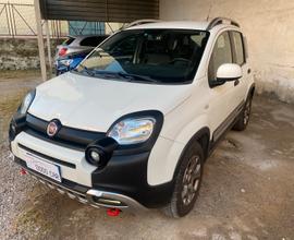 FIATPANDA1.3mtj4x4crossblockschafperfetta