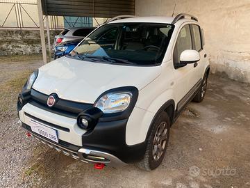 FIATPANDA1.3mtj4x4crossblockschafperfetta