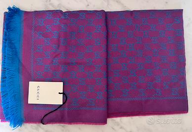 Foulard donna Gucci