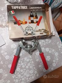 Tappatrice universale