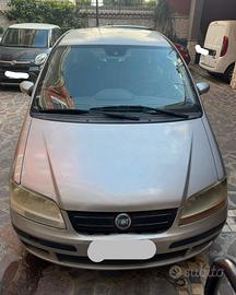 Fiat Idea 1.3 Multijet 70 cv