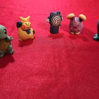 Pokémon sorprese ovetti Dolci Preziosi 