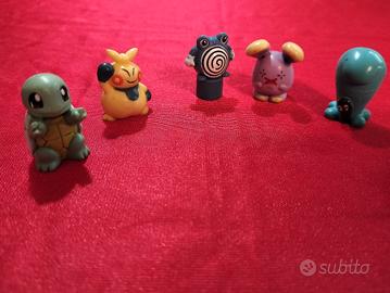 Pokémon sorprese ovetti Dolci Preziosi 