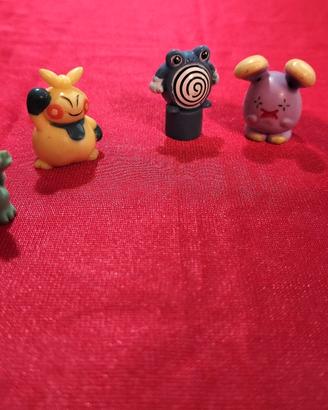 Pokémon sorprese ovetti Dolci Preziosi 