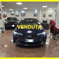 Toyota New Corolla TS 1.8 Hybrid 122CV CVT Busines