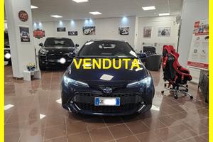 Toyota New Corolla TS 1.8 Hybrid 122CV CVT Busines