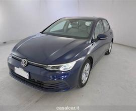 Volkswagen Golf 2.0 TDI 150 CV DSG Life CON 3...