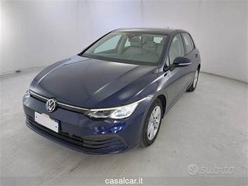 Volkswagen Golf 2.0 TDI 150 CV DSG Life CON 3...